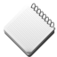 Default Document Icon 64x64 png